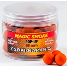 MOTABA CARP - Mrakujúca Pop-Up Magic Smoke Čokoláda Pomaranč 16 mm 60 g