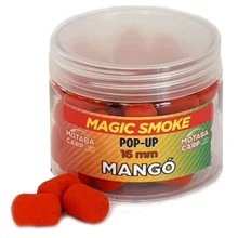 MOTABA CARP - Mrakujúca pop-up Magic Smoke Mango 16 mm 60 g
