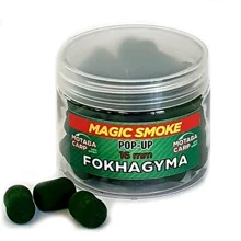 MOTABA CARP - Mrakujúci pop-up Magic Smoke Cesnak 16 mm 60 g