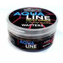 MOTABA CARP - Wafters Aqua Line Devils Tongue 10-12 mm 40 g