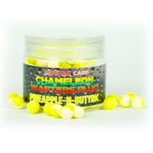 MOTABA CARP - Wafters Chameleon Fluo 8 mm 30 g Ananás kyselina maslová