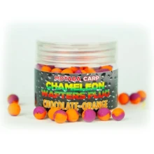 MOTABA CARP - Wafters Chameleon Fluo 8 mm 30 g Čokoláda pomaranč