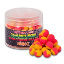 MOTABA CARP - Wafters Chameleon Fluo 8 mm 30 g Mango