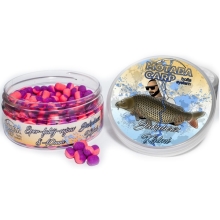 MOTABA CARP - Wafters Kyselina maslová jahoda škorice 8-10 mm 40 g