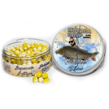 MOTABA CARP - Wafters Scopex med 8-10 mm 40 g