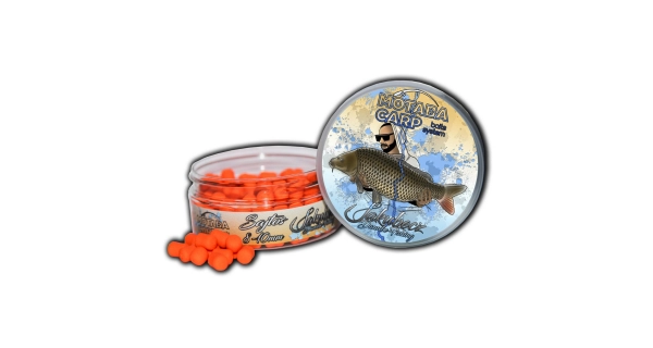 MOTABA CARP - Wafters Syr 8-10 mm 40 g
