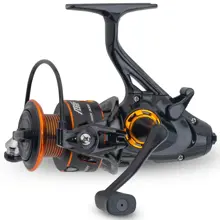MS RANGE - Navijak Feeder SXR 3000