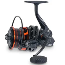 MS RANGE - Navijak Hi-Carbon Feeder 4000
