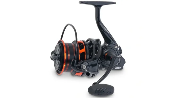 MS RANGE - Navijak Hi-Carbon Feeder 4000