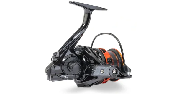 MS RANGE - Navijak Hi-Carbon Feeder 5000
