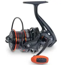 MS RANGE - Navijak Match SX-3500