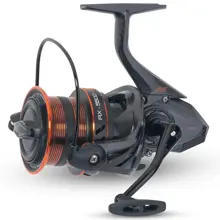 MS RANGE - Navijak Prime Feeder² RX-5500