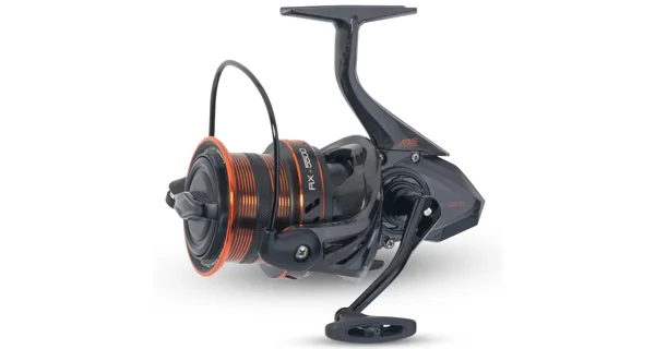 MS RANGE - Navijak Prime Feeder² RX-5500