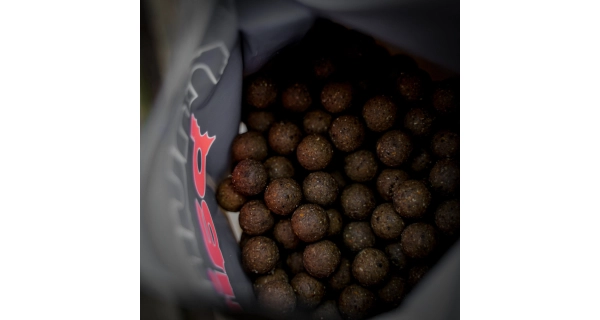MUNCH BAITS - Boilies Bio Marine 18mm 1kg