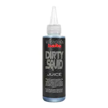 MUNCH BAITS - Booster Juice Dirty Squid 100 ml