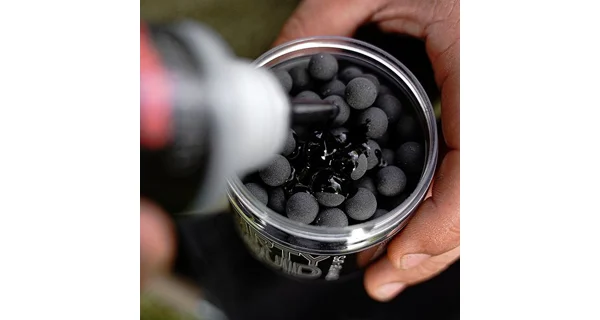 MUNCH BAITS - Booster Juice Dirty Squid 100 ml