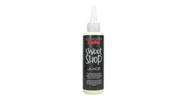 MUNCH BAITS - Booster Juice Sweet Shop 100 ml