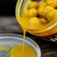 MUNCH BAITS - Dipované boilies Citrus Nut 18mm 200ml