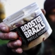 MUNCH BAITS - Partikel Boosted Brazils 450ml