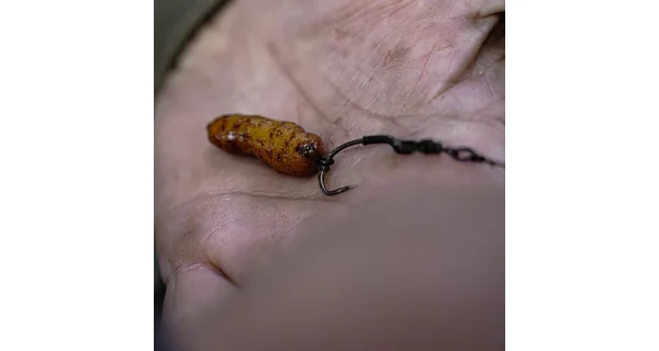 MUNCH BAITS - Partikel Jumbos in Cola 450ml