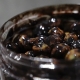 MUNCH BAITS - Partikel Tiger Nuts in Choc-B 450ml