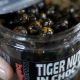 MUNCH BAITS - Partikel Tiger Nuts in Choc-B 450ml