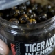 MUNCH BAITS - Partikel Tiger Nuts in Choc-B 450ml