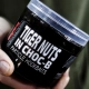 MUNCH BAITS - Partikel Tiger Nuts in Choc-B 450ml