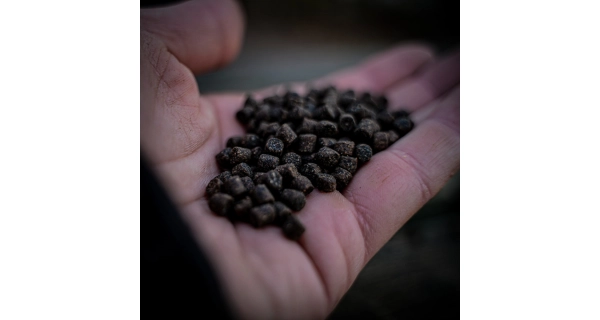 MUNCH BAITS - Pelety Bio Marine 6 mm 5 kg