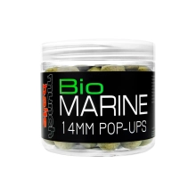 MUNCH BAITS - Plávajúce boilies Bio Marine 14 mm 200 ml