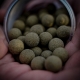 MUNCH BAITS - Plávajúce boilies Bio Marine 14 mm 200 ml