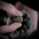 MUNCH BAITS - Plávajúce boilies Bio Marine 14 mm 200 ml
