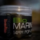 MUNCH BAITS - Plávajúce boilies Bio Marine 14 mm 200 ml