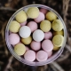 MUNCH BAITS - Plávajúce boilies Bio Marine Washed Out 18 mm 200 ml