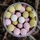 MUNCH BAITS - Plávajúce boilies Bio Marine Washed Out 18 mm 200 ml