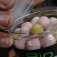 MUNCH BAITS - Plávajúce boilies Bio Marine Washed Out 18 mm 200 ml