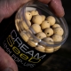 MUNCH BAITS - Plávajúce boilies Cream Seed 14mm 200ml