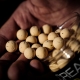 MUNCH BAITS - Plávajúce boilies Cream Seed 14mm 200ml