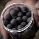 MUNCH BAITS - Plávajúce boilies Dirty Squid 10mm 200ml