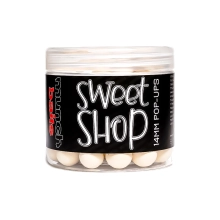 MUNCH BAITS - Plávajúce boilies Sweet Shop 10mm 200ml