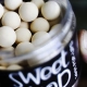 MUNCH BAITS - Plávajúce boilies Sweet Shop 10mm 200ml