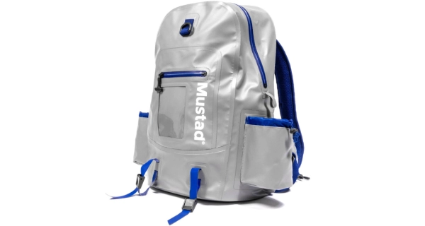 MUSTAD - Batoh Daybreak Dry Traditional Backpack 30 l