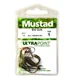 MUSTAD - Háčik Big Gun Black Nickel veľ. 2 12 ks