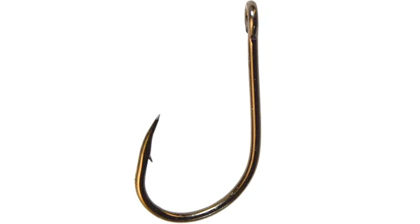 MUSTAD - Háčik Big Gun Black Nickel veľ. 6/0 6 ks