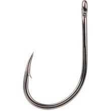MUSTAD - Háčik Big Gun Titan Steel veľ. 10/0 3 ks