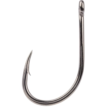 MUSTAD - Háčik Big Gun Titan Steel veľ. 7/0 5 ks