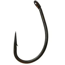 MUSTAD - Háčik Carp Continental veľ. 1 12 ks