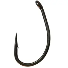 MUSTAD - Háčik Carp Continental veľ. 8 12 ks