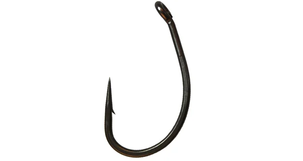 MUSTAD - Háčik Carp Continental veľ. 8 12 ks