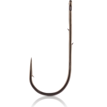 MUSTAD - Háčik Chebu-Chebu veľ. 4 10 ks